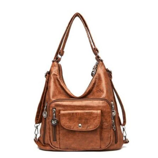 

fashion designer women bag vintage leather shoulder bags for women large capacity female handbag crossbody bags lady tote purse 02