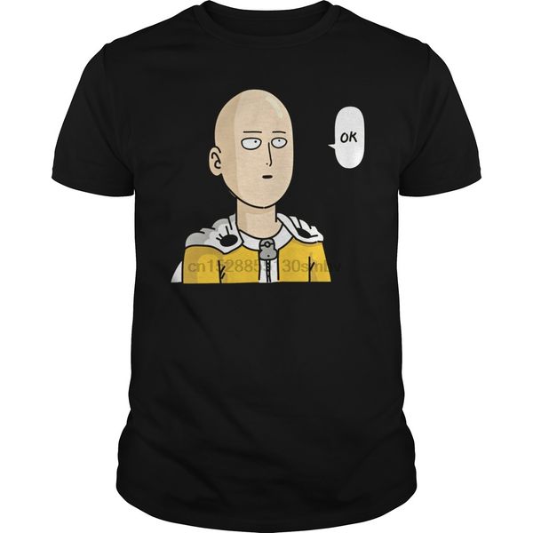 

men one punch man saitama ok cool hoodie designers t shirts sweatshirt