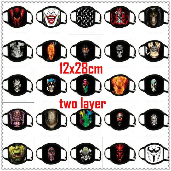 

маски для лица костюмы tapabocas смешные хэллоуин для лица конструктор косплей маски sqcgh bdenet