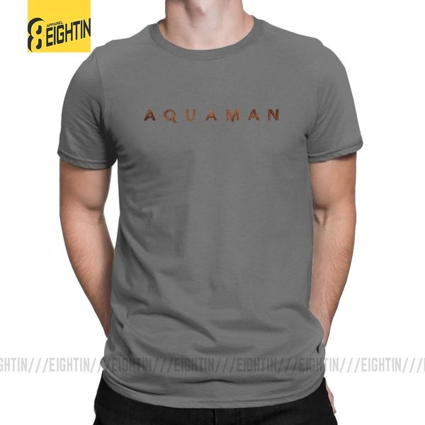

golden aquaman t-shirts logo king orm of atlantis funny t shirt man's short sleeves clothes designs tee shirt sport hooded sweatshirt h