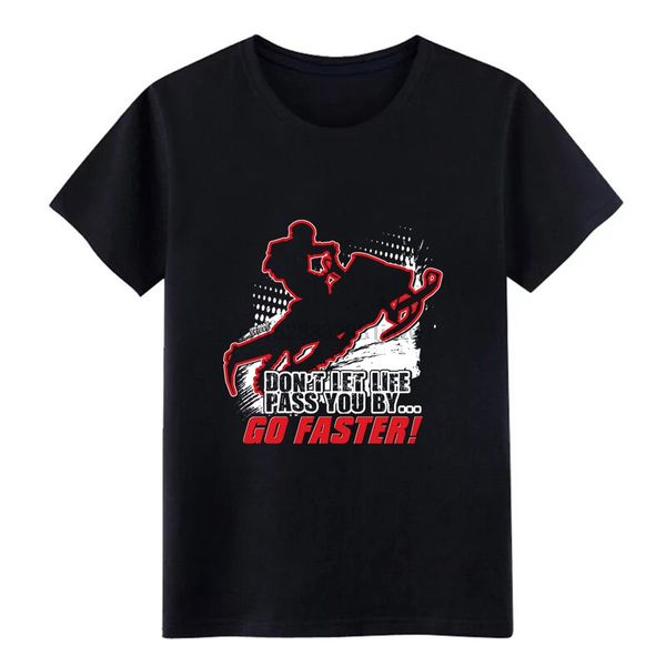 

men snowmobile faster red t shirt custom short sleeve s-xxxl slim loose building spring autumn outfit shirt sport hooded sweatshirt hoodie