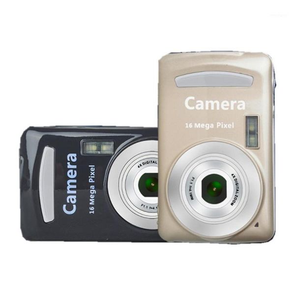 

digital cameras xj03 children's durable practical 16 million pixel compact home camera portable for kids boys girls1