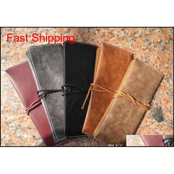 

lightweight portable pu bags sunglasses bag pouch fashion eyeglass soft cases for women men 8*18 25pc qylouq bdefashion