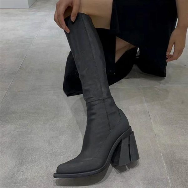 

boots jameady 116, Black
