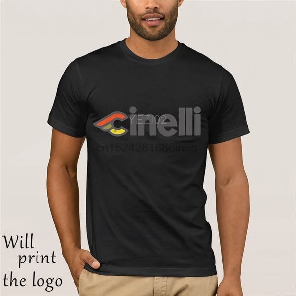 

cinelli vintage style logo men t shirt sport hooded sweatshirt hoodie