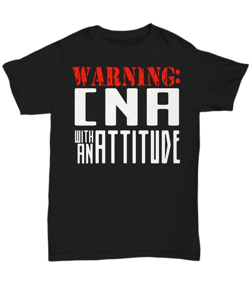 

2020 100% cotton cna with an attitude - funny t-shirt - tee summer style tee shirt sport hooded sweatshirt hoodie