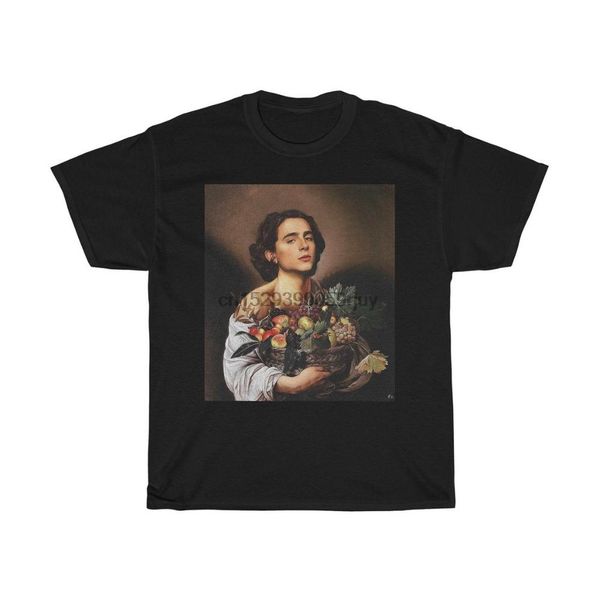 

sport timothee chalamet the king men short sleeve tee