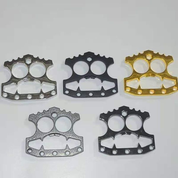

skeleton bottle opener window breaker self defense knuckle key chain finger tiger car emergency window breaker845