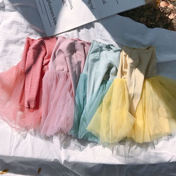 

1 платье 2 весны 3 ребенка 4 пушистых марли принцессы dressdress dress5 девушка иностранного стиль принцессы юбки 6-летняя девочка, юбка ktr, Black;gray