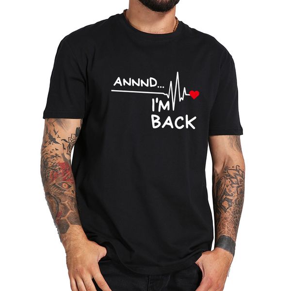 

и я вернулся heart beat wave line хирургии tops новая мода hot design fitnesst тенниска eu размер спортивной капюшоном hoodie