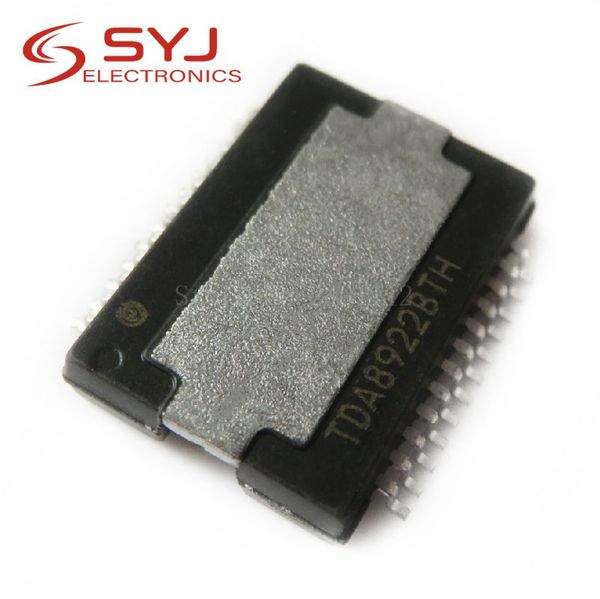 

5pcs / lot tda8922bth tda8922th tda8922 tda8922cth hsop24 in stock