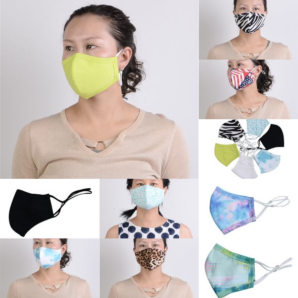 

factory face breathable riding bike wearing black fashion cotton repeated washing 3 layer protective nano membran px5qh