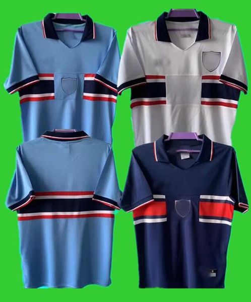 

1994 1995 retro usaes soccer jerseys home and away 3th lalas reyna wynalda vintage united states wegerle stewart jones lalas football shirt, Black;yellow