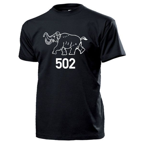 

men cool tee shirt schwere panzer abteilung 502 logo wh tiger panzer logo t shirt summer t-shirt sport hooded sweatshirt hoodie