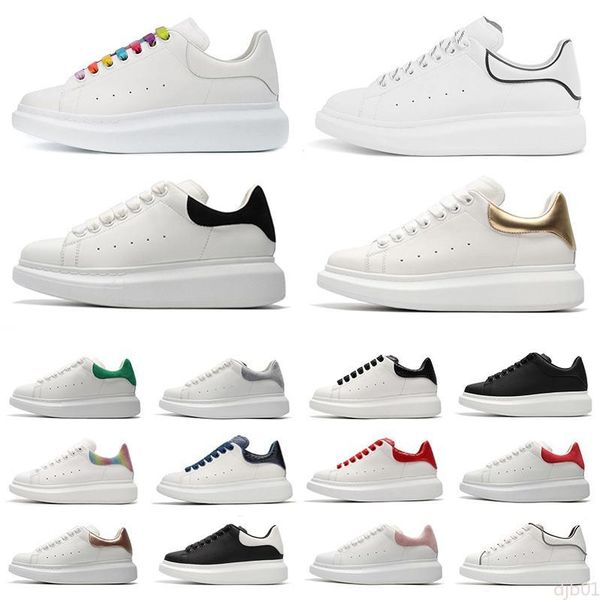 

fashion platform mens casual shoes snakeskin black low cut leather flat suede men women trainers sports sneakers chaussures zapatos dj1