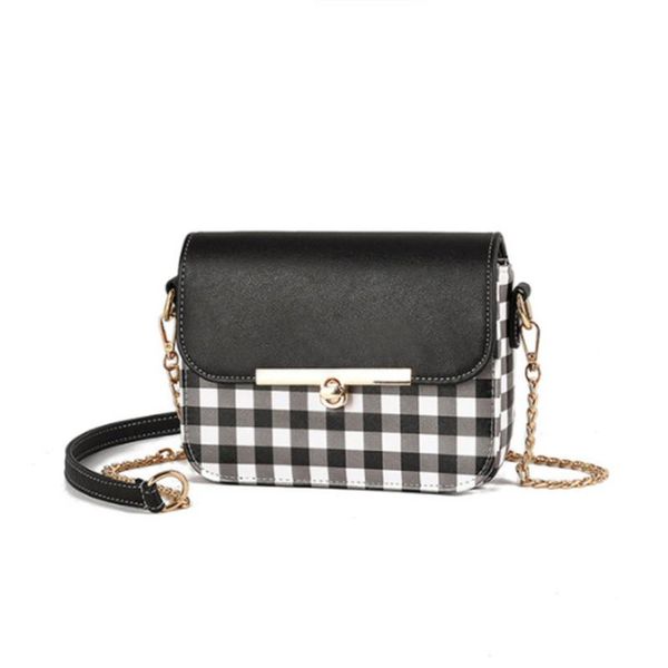 

bags for women 2020 plaid luxury handbags women bags designer sac main femme crossbody for