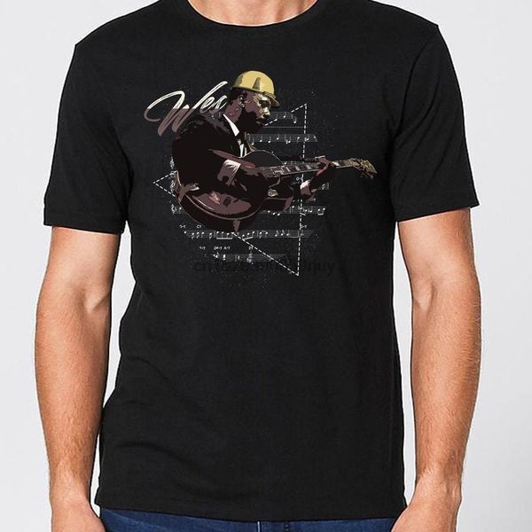 

sport t shirt music collection jazz series wes montgomery