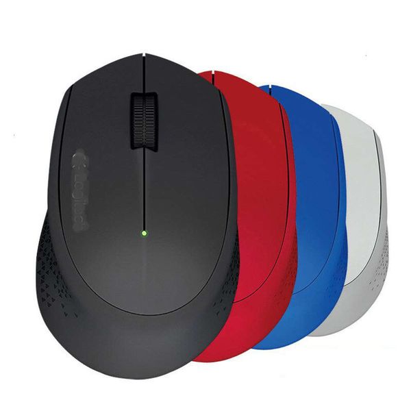 

oem customized m280 m185 / m186 notebook computer office energy saving wirels mouse