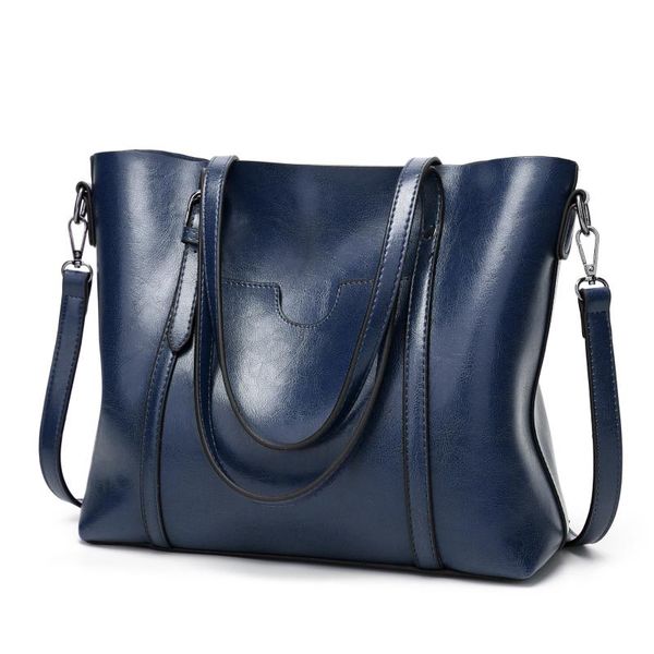 

shoulder bags women's bag in stock messenger european and american fashion handbag one tote