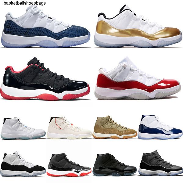 

tint new 11 11s concord 45 platinum men women basketball shoes cap and gown gym red gamma blue sports trainer sneaker online sale