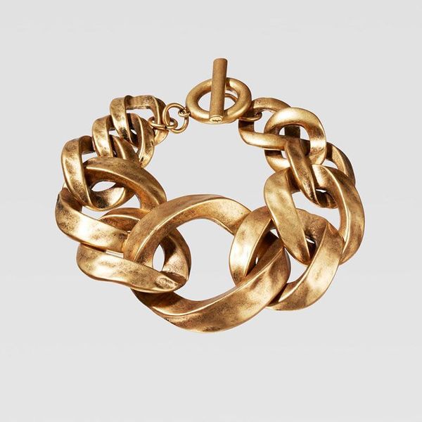 

flatfoosie retro vintage золотой цвет браслет beacelets для женщин wedding bohemian maxi punk ювелирные изделия высокого качества statement, Black
