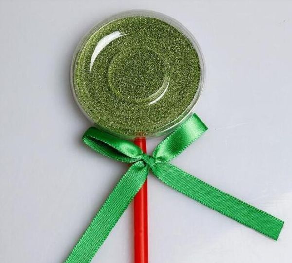 

2020 shimmer lollipop lashes package box 3d mink eyelashes boxes fake false eyelashes packaging case empty eyelash bo wmtuqb bdedome