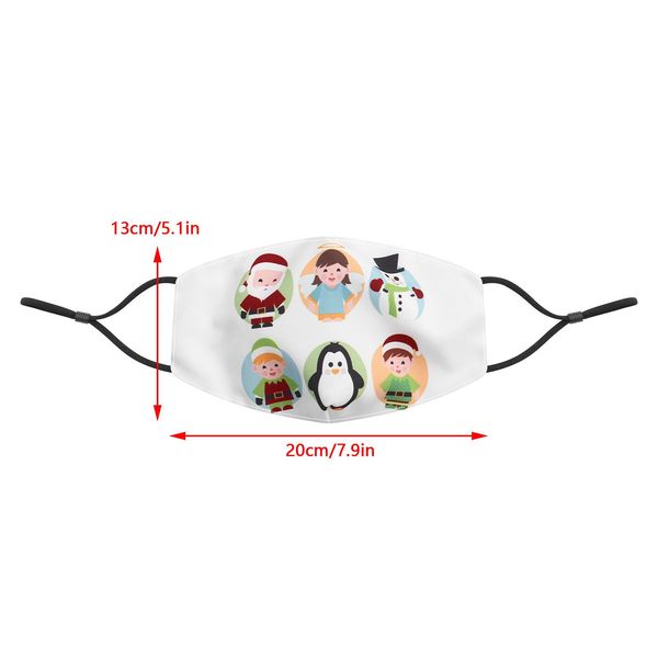 

рождество mscara быстрая доставка masque оголовье рм2,5 хлопок лица маска с активированным углем маска моющийся многократное маска wmtyrb xh