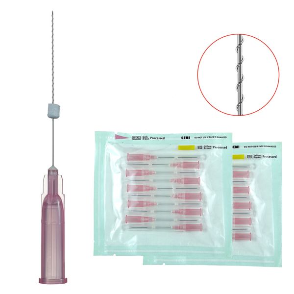 

beauty items skin tighten 27g 90mm pcl mono screw threads