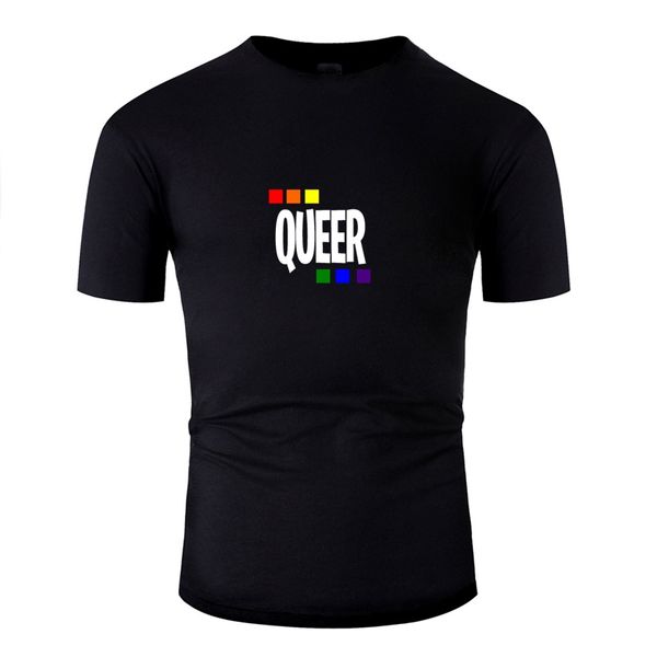 

t shirt natural men lqbtq gay pride/queer t shirts solid color big size 3xl 4xl 5xl camisas shirt sport hooded sweatshirt hoodie