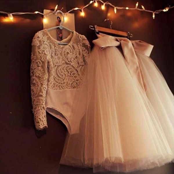 

lovely champagne midi tulle skirt tutu women skirt high waist pleated petticoat elastic belt faldas saias jupe without top, Black