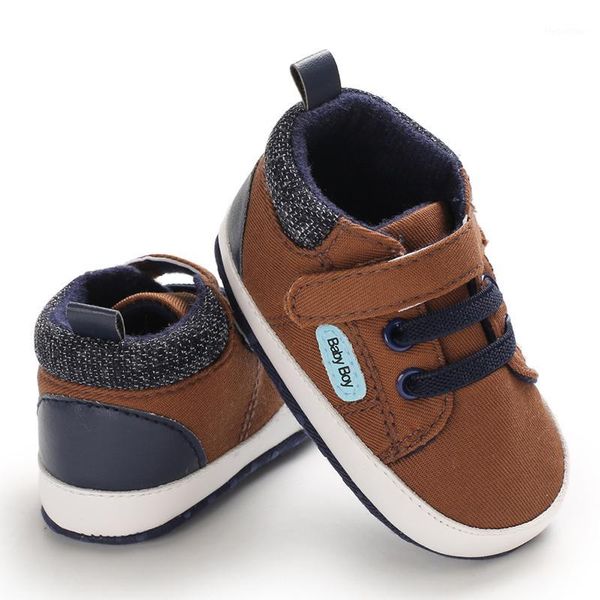 

first walkers baby boy canvas shoes classic born for prewalker child kids arrive1