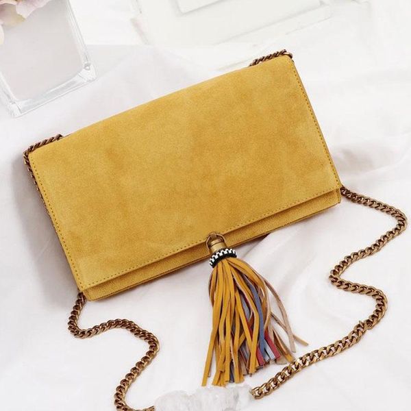 

new fashion lady single-shoulder bag designer luxury leather production of large capacity high-end limited chain bag nb:26827