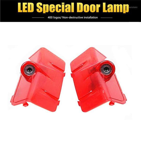 

led car door welcome light laser projector door ghost shadow lighting led emblem for new chery tiggo 5 2014 car1