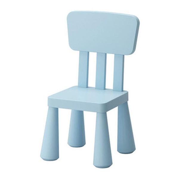 

rocking chairs 67*30*30cm safety kindergarten chair children back-rest thicken kid's stool