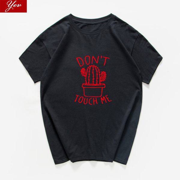 

dong't touch me graphic novelty funny letter print hip hop tees aesthetic loose streetwear sport hooded sweatshirt hoodie men t shirt