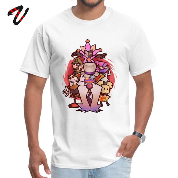 

sport super paper mario villains casual t-shirts for men all lucifer ostern day shirts tee-shirt riot sleeve crewneck