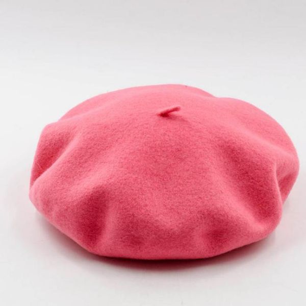 

cokk шерсти берет осень зимние шапки для женщин painter cap flat boina feminina gorras планас цвета конфеты берет женщины new hot кпт wmtlgh, Blue;gray