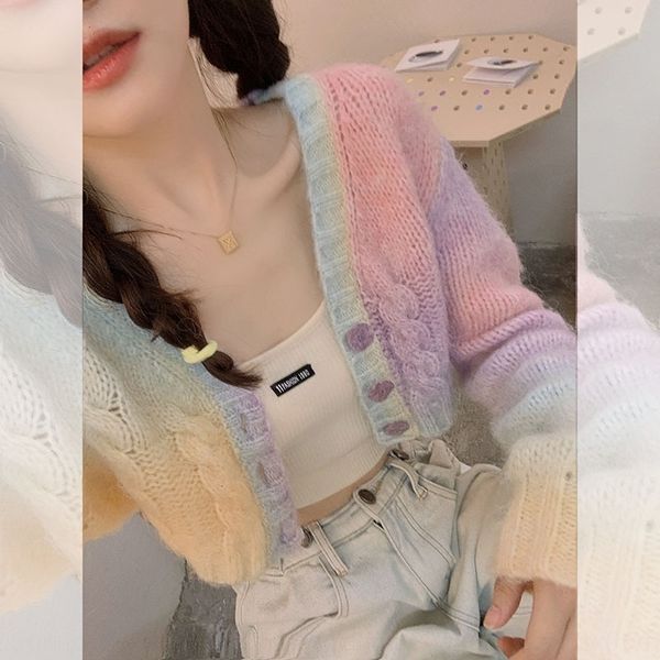 

8aomk net red no differencesame color with type of hand no products for wanghong new color difference tearing marshmallow short twist flower, White;black