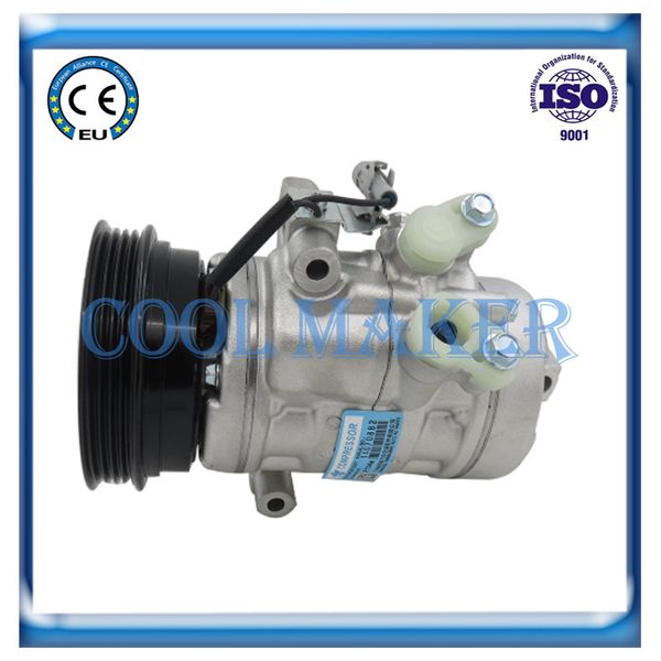 

jk447280-2020 jk4472802020 10sa13c ac compressor for suzuki