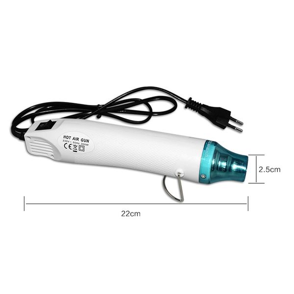 

220v electric air gun diy tool heat gun