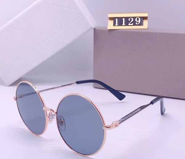 

fdgdgaz 2019 new brand designer luxury womens sunglasses women sun glasses round sunglasses gafas de sol mujer lunette, White;black