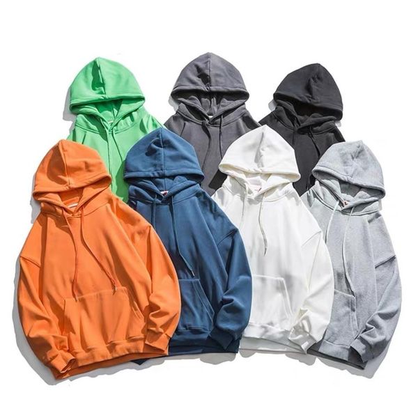 

v-hanver fashion brand мужские толстовки 2021 весна осень мужские повседневные толстовки толстовки мужские толстовые толстовки сплошные, Black