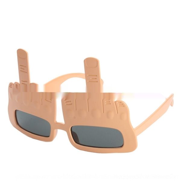 

v0azd selling finger features creative clothes prop middle supplies toy matching glasses ball p props ball dress glasses nsiiy