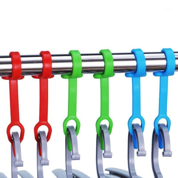 

hooks & rails 10pcs hanger with hook fixed buckle windproof scratch portable clothes non-slip buckle1