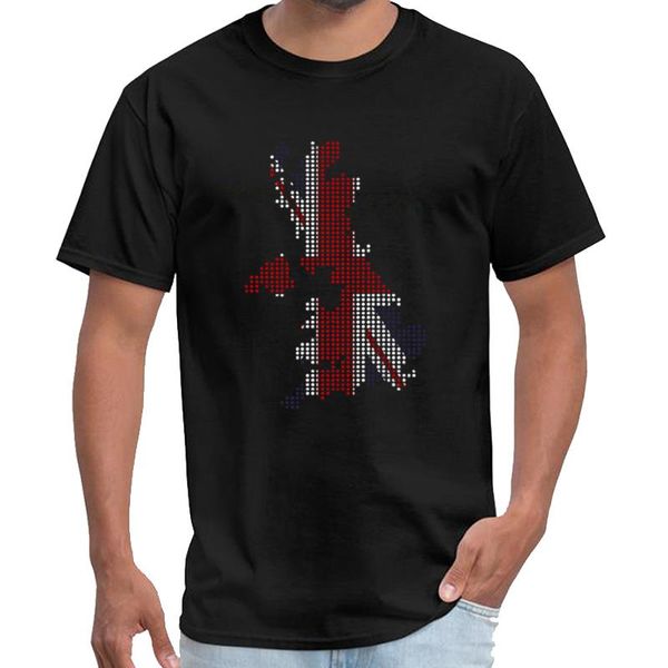 

funny england queen union jack great britain t shirt uomo men's shelby t shirt xxxl 4xl 5xl tee sport hooded sweatshirt hoodie