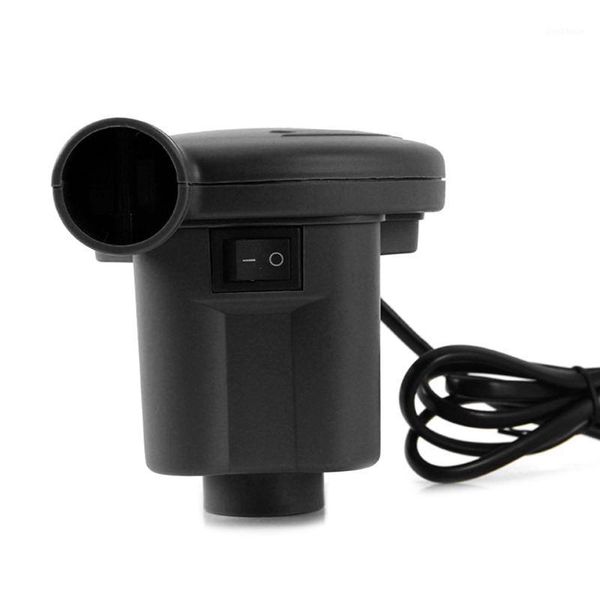 

pool & accessories air compressor pump portable quick filling for home use1