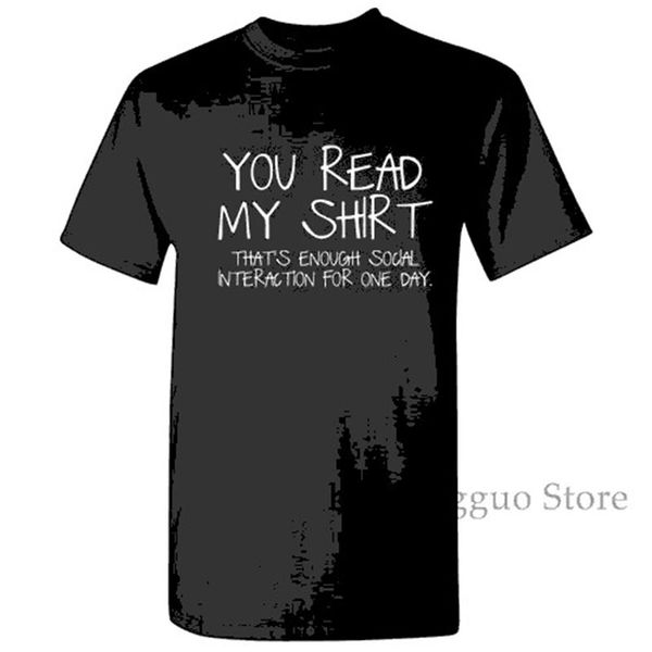 

you read my shirt sarcastic graphic gift idea funny novelty t shirts men t shirt women tee sport hooded sweatshirt hoodie