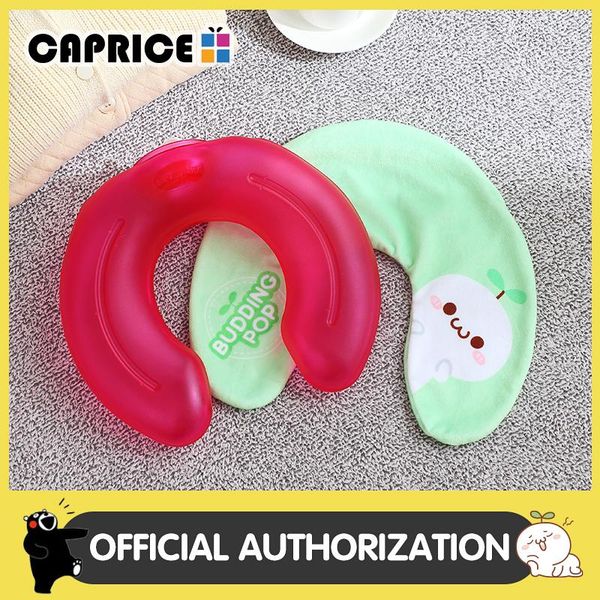 

thicken rubber water bag u shape neck warming hand warmer pillow winter bottle termofor gumowy cute present bp uxz wmtlhd bdesybag