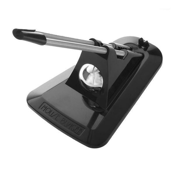 

flexible mouse bungee cord clip clipper wire cable organizer holder line fixer1