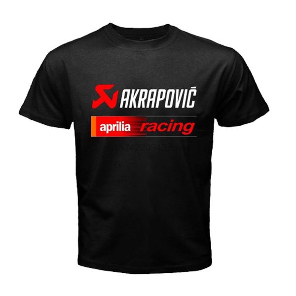 

akrapovic aprilia racinger logo mens black size s 2xl price 100 cotton s clothing hoodie designers t shirts sweatshirt
